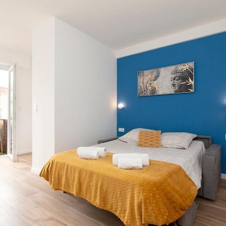 Maison Bianchi - Herold Nice Extérieur photo