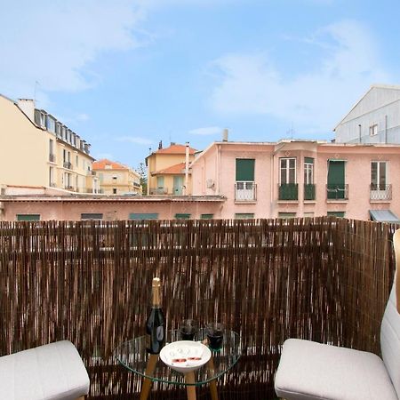 Maison Bianchi - Herold Nice Extérieur photo