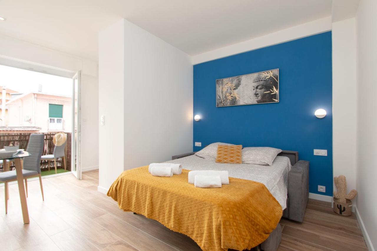 Maison Bianchi - Herold Nice Extérieur photo