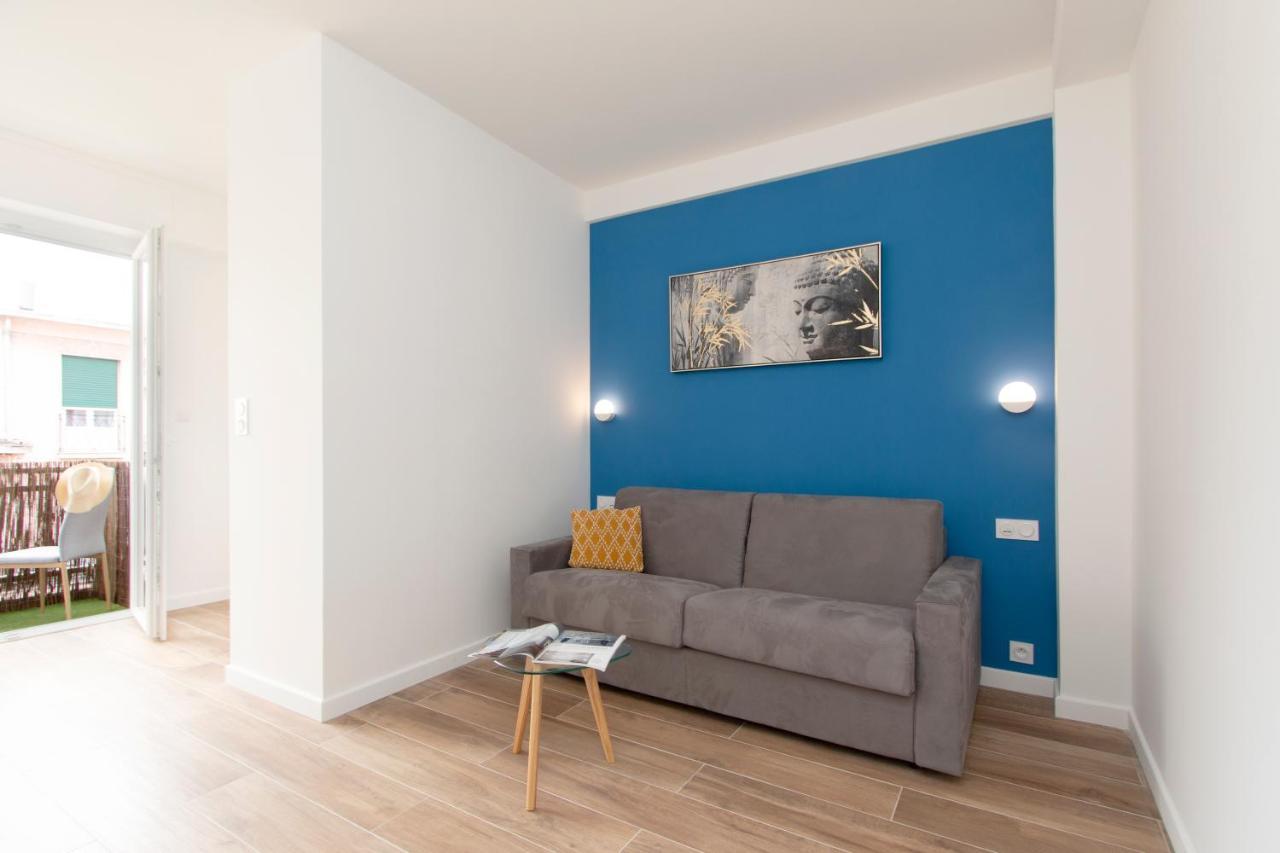 Maison Bianchi - Herold Nice Extérieur photo