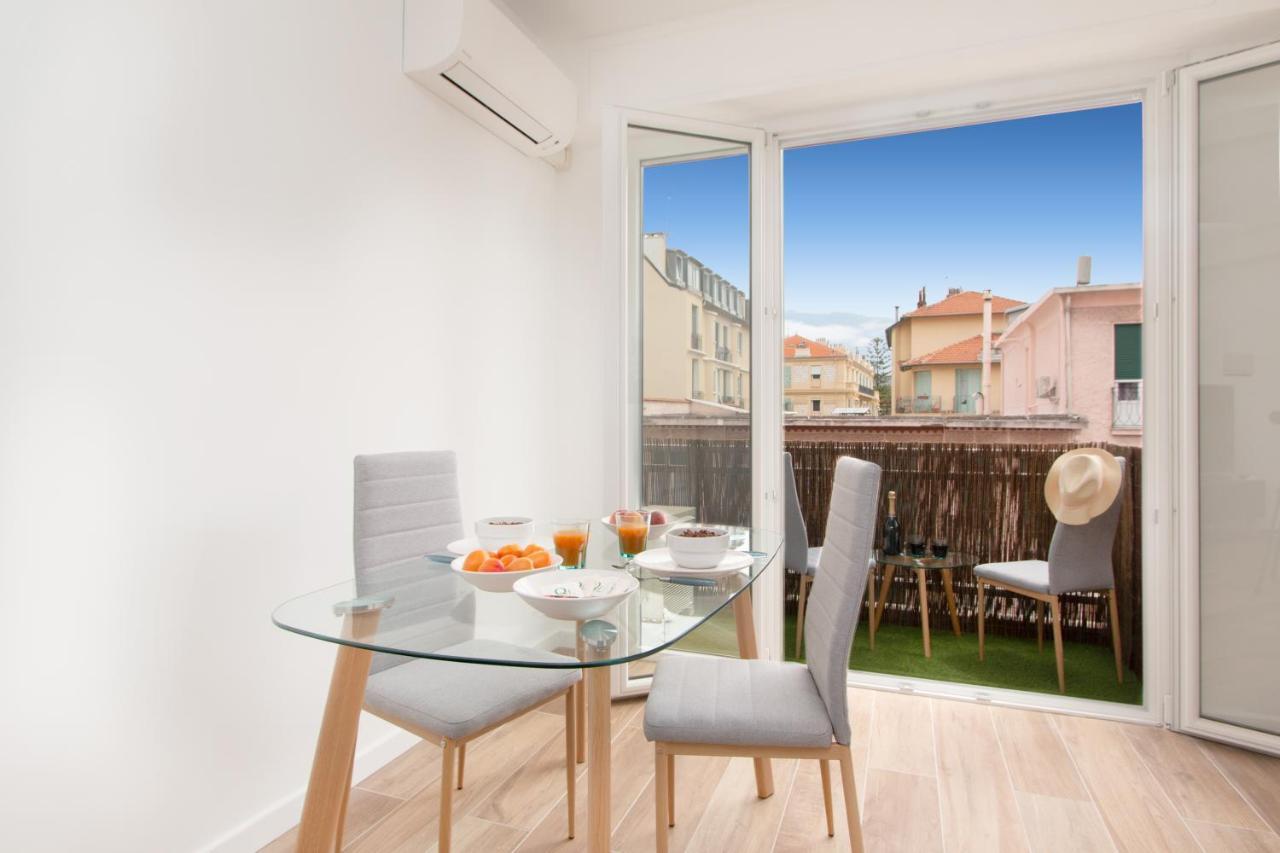 Maison Bianchi - Herold Nice Extérieur photo