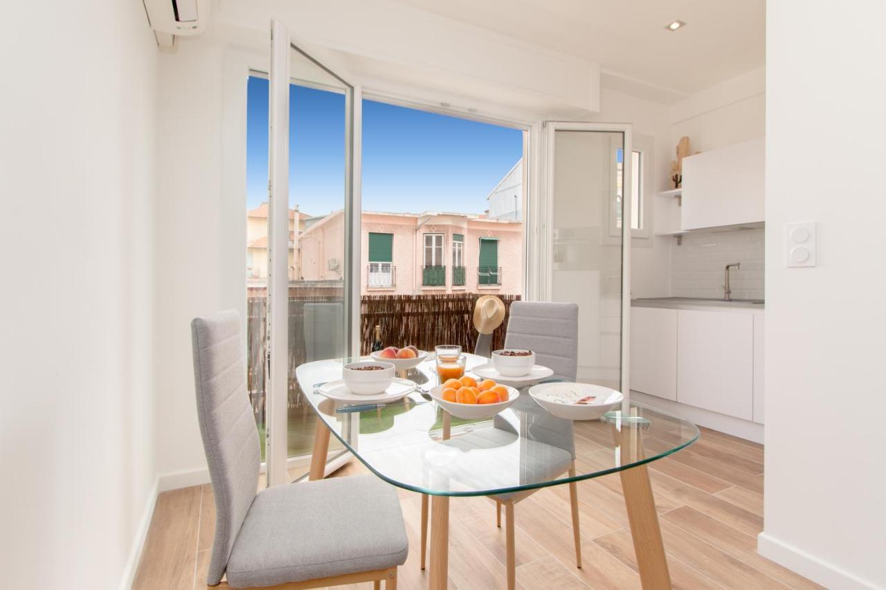 Maison Bianchi - Herold Nice Extérieur photo